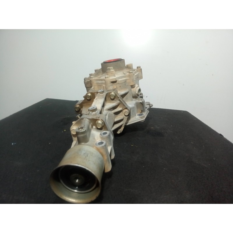 Recambio de diferencial delantero para mitsubishi asx (ga0w) 2.2 di-d cat referencia OEM IAM  CAJA TRANSFER 