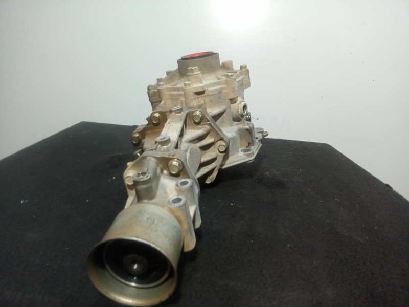 Recambio de diferencial delantero para mitsubishi asx (ga0w) 2.2 di-d cat referencia OEM IAM  CAJA TRANSFER 