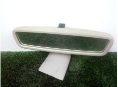 Recambio de espejo interior para mercedes-benz clase c (w203) sportcoupe 1.8 cat referencia OEM IAM A2038100117-433123455 GRIS 