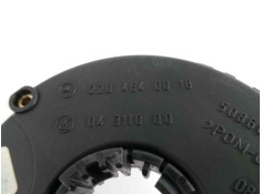 Recambio de anillo airbag para mercedes-benz clase s (w220) berlina referencia OEM IAM 2204640018   2