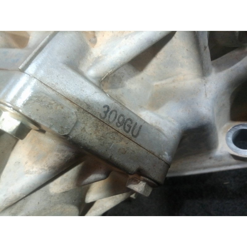 Recambio de diferencial delantero para mitsubishi asx (ga0w) 2.2 di-d cat referencia OEM IAM  CAJA TRANSFER 