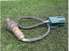 Recambio de sonda lambda para renault espace iv (jk0) 3.5 v6 referencia OEM IAM 0ZA544N8 4.CABLES 