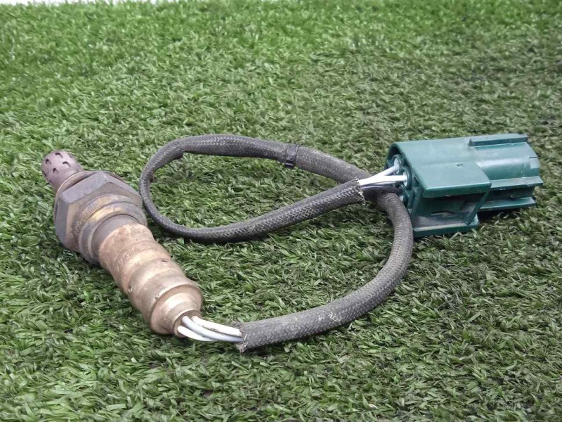 Recambio de sonda lambda para renault espace iv (jk0) 3.5 v6 referencia OEM IAM 0ZA544N8 4.CABLES 