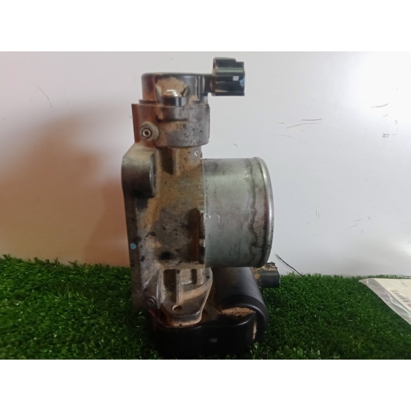 Recambio de caja mariposa para toyota hilux (kun) 2.5 turbodiesel referencia OEM IAM 1923002010  