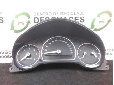 Recambio de cuadro instrumentos para saab 9-3 sport hatch 1.9 tid cat referencia OEM IAM 12776075-P12776075  DIGITEK