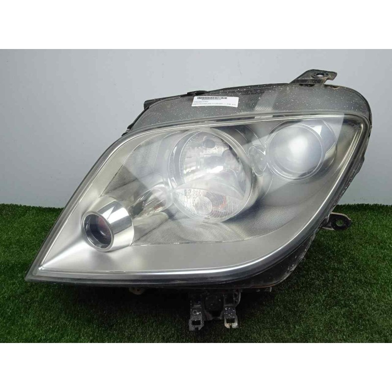 Recambio de faro izquierdo para lancia phedra (180) 2.2 jtd cat referencia OEM IAM  XENON 