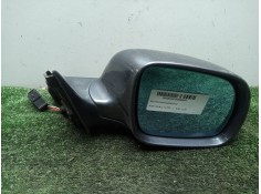 Recambio de retrovisor derecho para audi a3 (8l) 1.9 tdi referencia OEM IAM SINREFERENCIA ELECTRICO - 5.PINES GRIS - PEQUEÑO