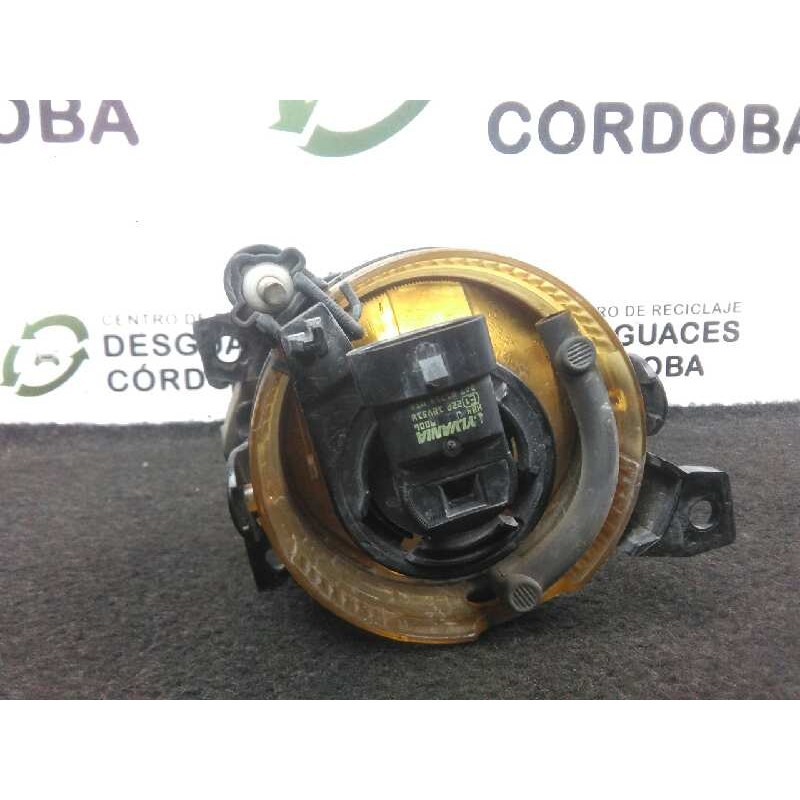Recambio de faro antiniebla izquierdo para volkswagen crafter combi (2e) 2.5 tdi dpf referencia OEM IAM A9068203861  