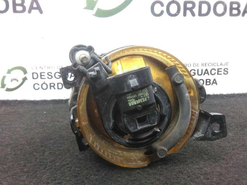 Recambio de faro antiniebla izquierdo para volkswagen crafter combi (2e) 2.5 tdi dpf referencia OEM IAM A9068203861  