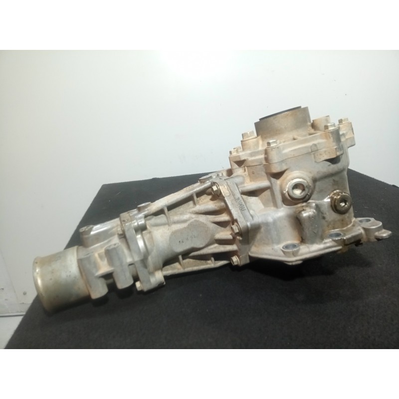 Recambio de diferencial delantero para mitsubishi asx (ga0w) 2.2 di-d cat referencia OEM IAM  CAJA TRANSFER 