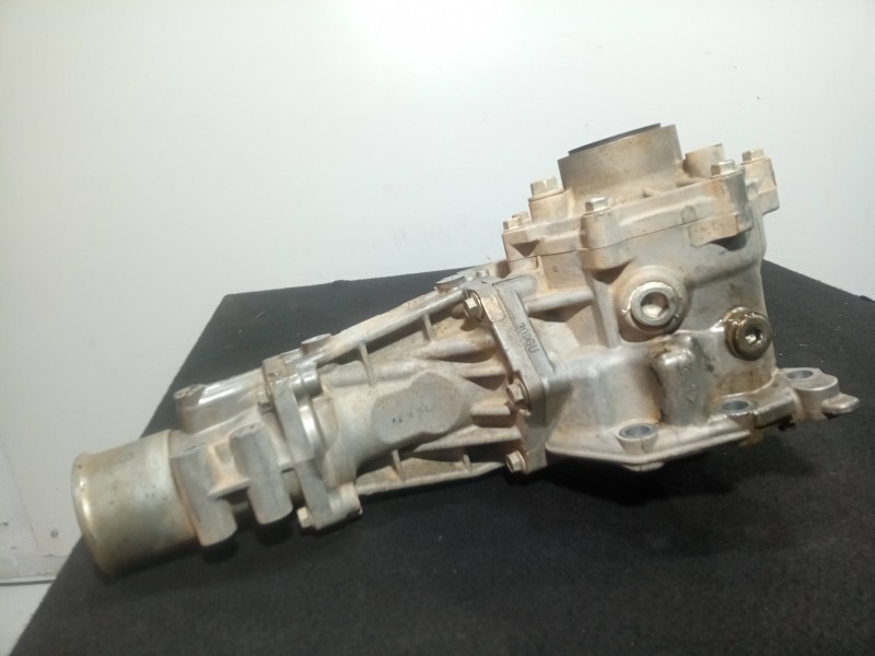 Recambio de diferencial delantero para mitsubishi asx (ga0w) 2.2 di-d cat referencia OEM IAM  CAJA TRANSFER 