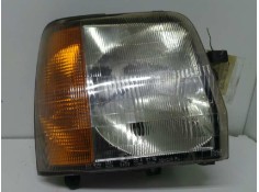 Recambio de faro derecho para suzuki wagon r+ sr (em) referencia OEM IAM   