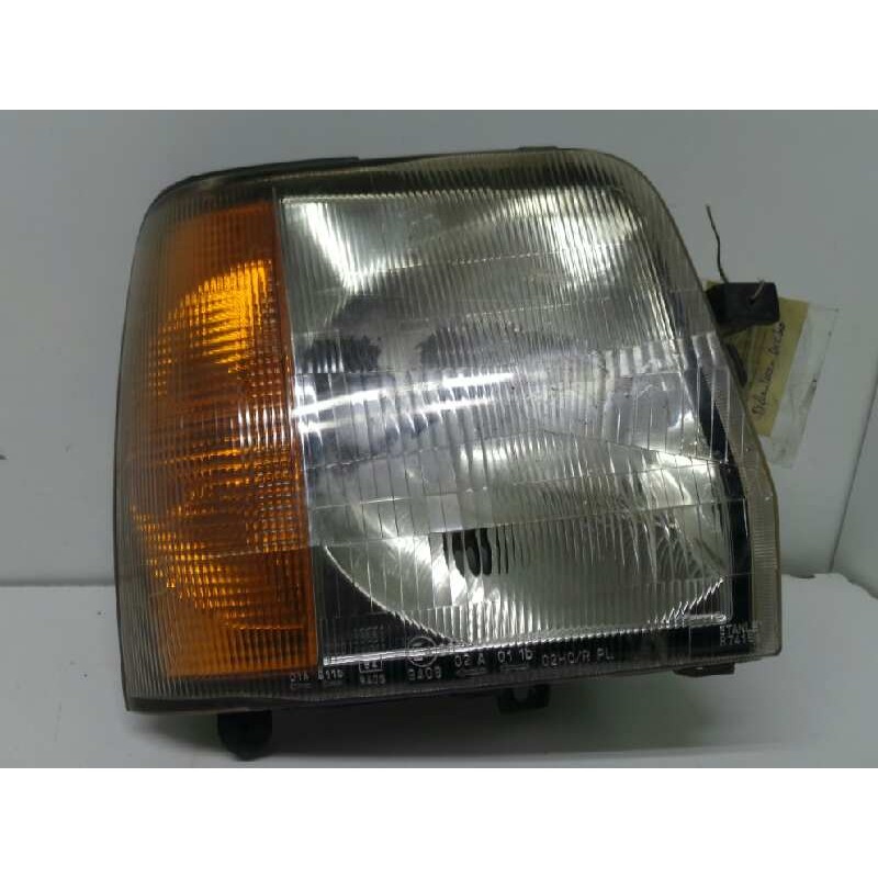 Recambio de faro derecho para suzuki wagon r+ sr (em) referencia OEM IAM   