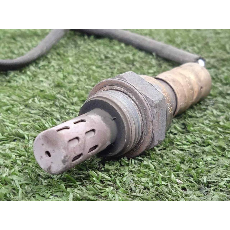Recambio de sonda lambda para renault espace iv (jk0) 3.5 v6 referencia OEM IAM 0ZA544N8 4.CABLES 