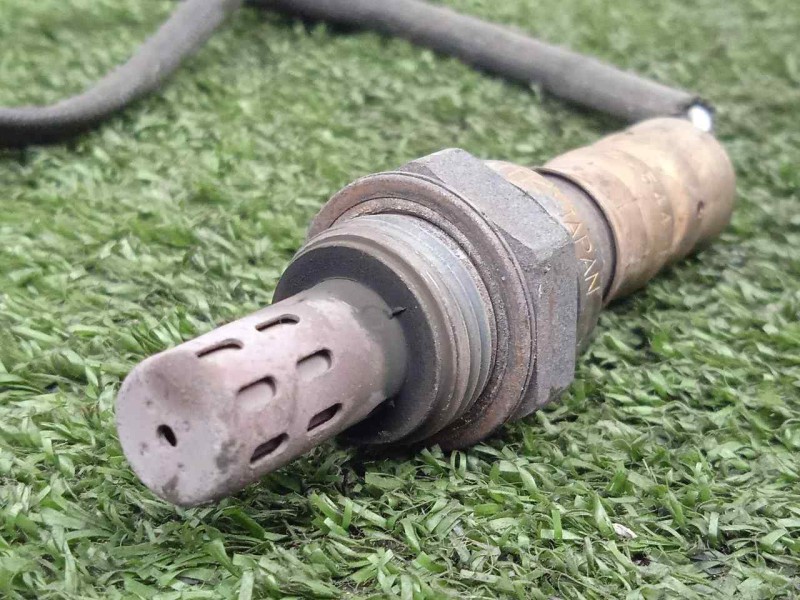 Recambio de sonda lambda para renault espace iv (jk0) 3.5 v6 referencia OEM IAM 0ZA544N8 4.CABLES 