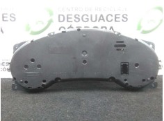 Recambio de cuadro instrumentos para saab 9-3 sport hatch 1.9 tid cat referencia OEM IAM 12776075-P12776075  DIGITEK 2