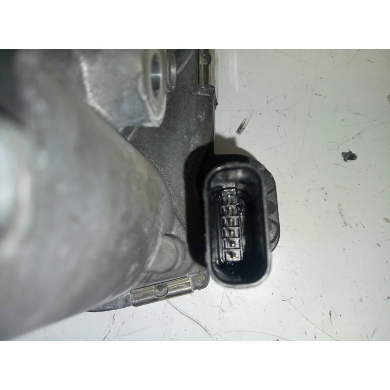 Recambio de caja mariposa para opel astra j lim. 1.6 cdti dpf referencia OEM IAM 55570009  