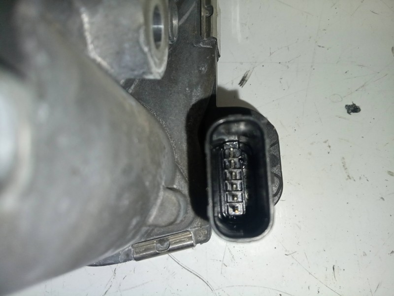 Recambio de caja mariposa para opel astra j lim. 1.6 cdti dpf referencia OEM IAM 55570009  