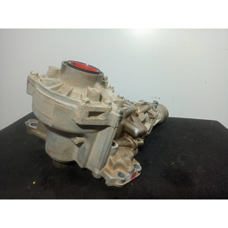 Recambio de diferencial delantero para mitsubishi asx (ga0w) 2.2 di-d cat referencia OEM IAM  CAJA TRANSFER 