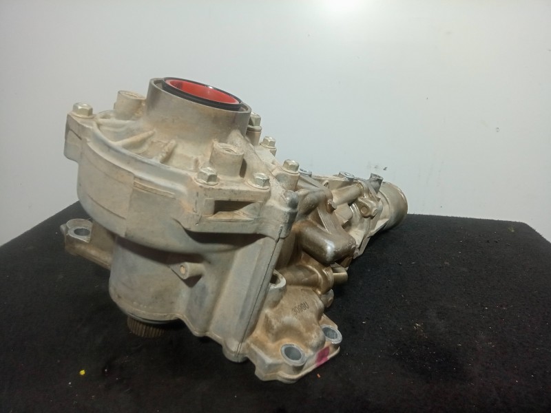 Recambio de diferencial delantero para mitsubishi asx (ga0w) 2.2 di-d cat referencia OEM IAM  CAJA TRANSFER 