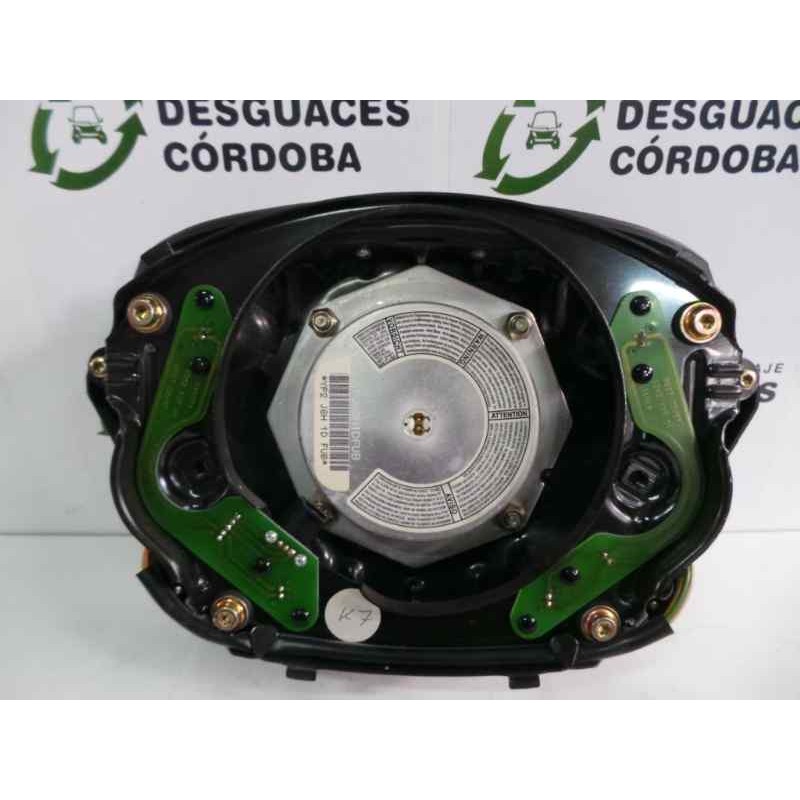 Recambio de airbag delantero izquierdo para mercedes-benz clase s (w220) berlina referencia OEM IAM A2208208010-A2208207710  