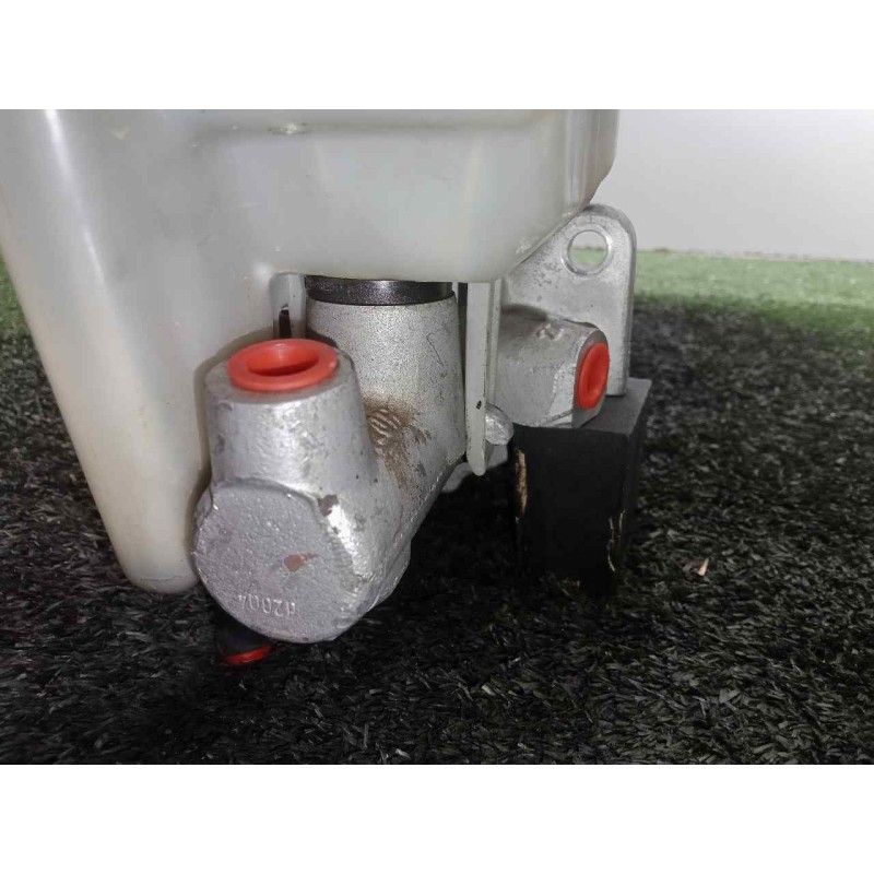 Recambio de bomba freno para land rover range rover (lm) 3.0 td6 referencia OEM IAM SJJ000040-SJY000050  