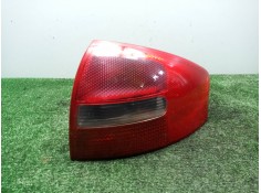 Recambio de piloto trasero derecho para audi a6 berlina (4b2) 2.5 tdi quattro referencia OEM IAM 4B5945096B 99-04 