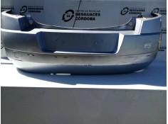 Recambio de paragolpes trasero para renault scenic ii 1.5 dci diesel referencia OEM IAM   
