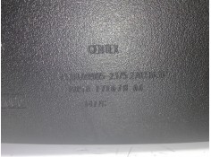 Recambio de espejo interior para ford kuga (cbv) 2.0 tdci cat referencia OEM IAM E11026532 3.PINES  2