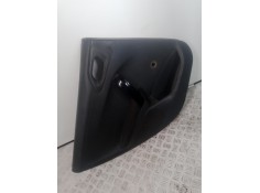 Recambio de guarnecido puerta trasera izquierda para peugeot 208 1.2 12v vti referencia OEM IAM 96763548ZD  