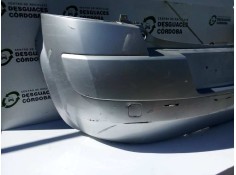 Recambio de paragolpes trasero para renault scenic ii 1.5 dci diesel referencia OEM IAM    2