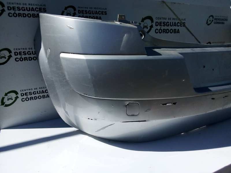 Recambio de paragolpes trasero para renault scenic ii 1.5 dci diesel referencia OEM IAM   