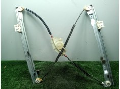 Recambio de elevalunas delantero derecho para citroën c4 picasso 2.0 hdi fap cat (rhr / dw10bted4) referencia OEM IAM SINREFEREN 2