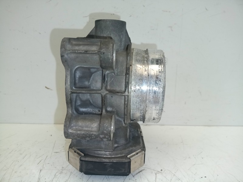 Recambio de caja mariposa para opel astra j lim. 1.6 cdti dpf referencia OEM IAM 55570009  