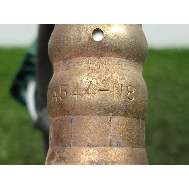 Recambio de sonda lambda para renault espace iv (jk0) 3.5 v6 referencia OEM IAM 0ZA544N8 4.CABLES 