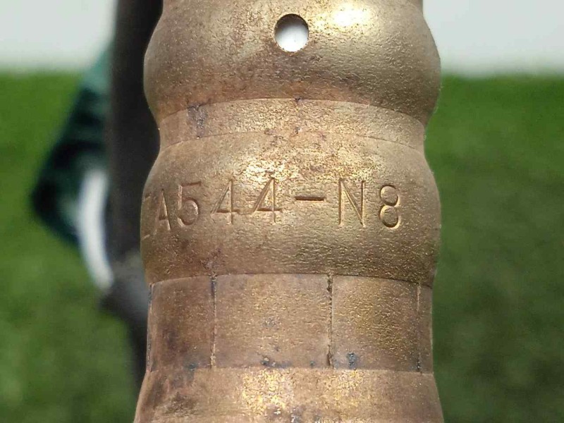 Recambio de sonda lambda para renault espace iv (jk0) 3.5 v6 referencia OEM IAM 0ZA544N8 4.CABLES 