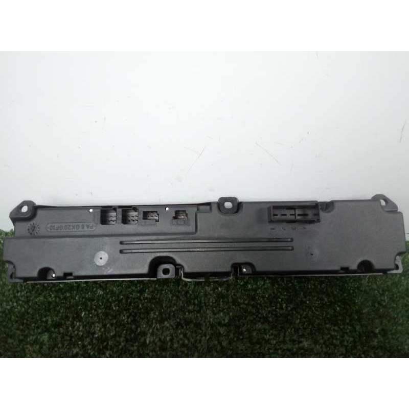 Recambio de warning para mercedes-benz clase c (w203) sportcoupe 1.8 cat referencia OEM IAM 2038217058-3306490200  