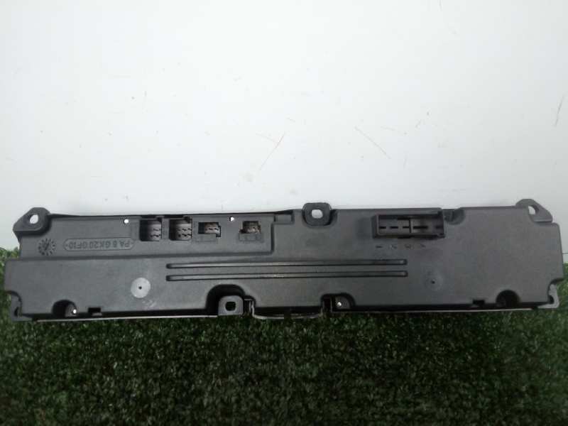 Recambio de warning para mercedes-benz clase c (w203) sportcoupe 1.8 cat referencia OEM IAM 2038217058-3306490200  