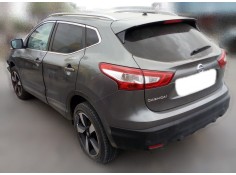 Recambio de luz central de freno para nissan qashqai (j11) 1.5 turbodiesel cat referencia OEM IAM   