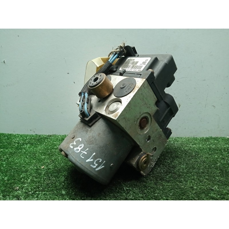 Recambio de abs para nissan almera (n16/e) 2.2 16v turbodiesel cat referencia OEM IAM 0265216733-476605M301  