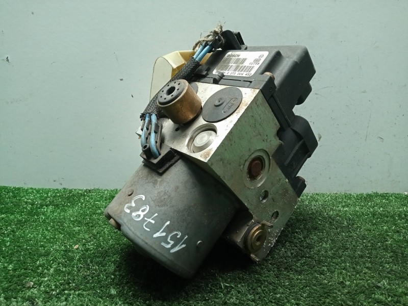 Recambio de abs para nissan almera (n16/e) 2.2 16v turbodiesel cat referencia OEM IAM 0265216733-476605M301  