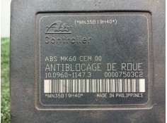 Recambio de abs para citroën c5 berlina 1.8 cat (6fz / ew7j4) referencia OEM IAM 10096011473-10020601894-9657061080 ATE  2