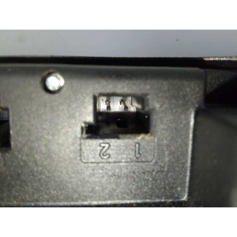 Recambio de warning para mercedes-benz clase c (w203) sportcoupe 1.8 cat referencia OEM IAM 2038217058-3306490200  