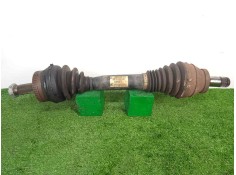 Recambio de transmision delantera izquierda para land rover range rover (lm) 3.0 td6 referencia OEM IAM IED500030 CON.CORONA - C