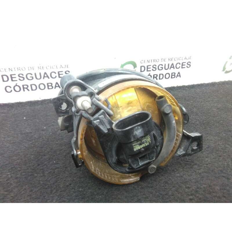 Recambio de faro antiniebla izquierdo para volkswagen crafter combi (2e) 2.5 tdi dpf referencia OEM IAM A9068203861  