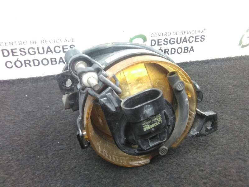 Recambio de faro antiniebla izquierdo para volkswagen crafter combi (2e) 2.5 tdi dpf referencia OEM IAM A9068203861  