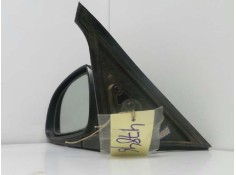 Recambio de retrovisor izquierdo para hyundai accent (mc) 1.5 crdi cat referencia OEM IAM  MANUAL NEGRO 2