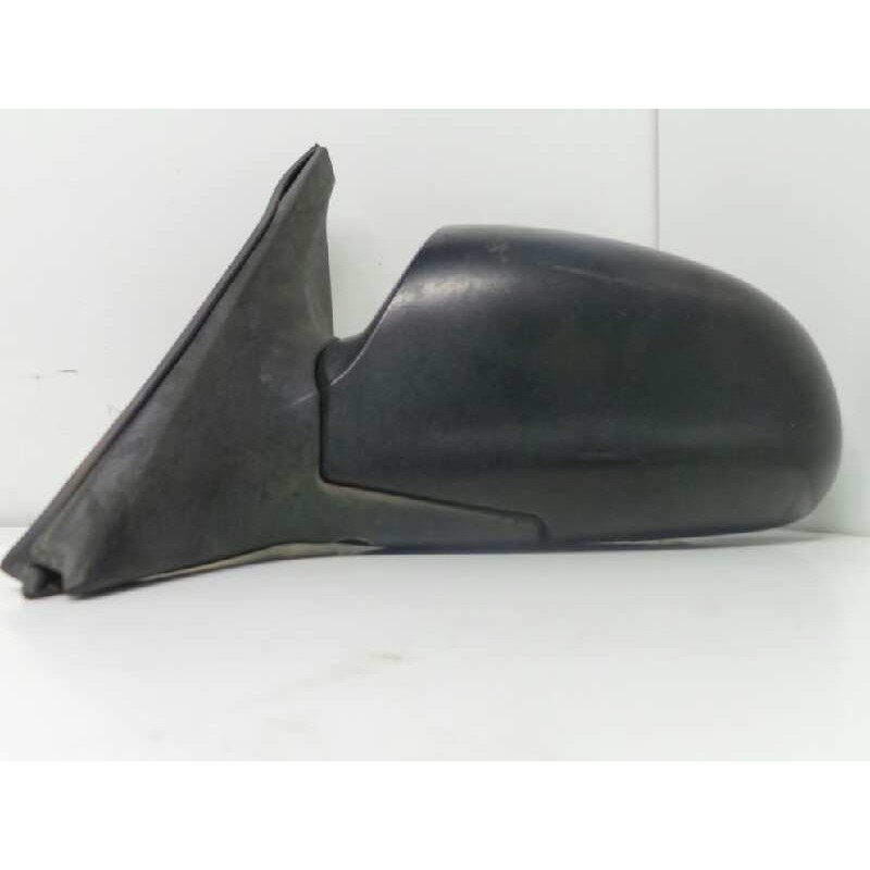 Recambio de retrovisor izquierdo para hyundai accent (mc) 1.5 crdi cat referencia OEM IAM  MANUAL NEGRO