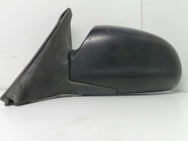 Recambio de retrovisor izquierdo para hyundai accent (mc) 1.5 crdi cat referencia OEM IAM  MANUAL NEGRO
