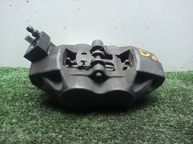 Recambio de pinza freno delantera derecha para bmw r 1200 rt/st referencia OEM IAM 34118542316 2.PISTONES 
